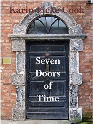cover image of Seven Doors of Time